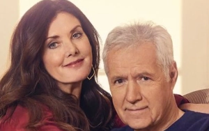 Alex Trebek's Widow Jean Expresses Gratitude for Late Star's Forever Stamp Honor