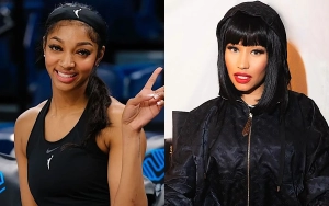 Angel Reese Dragged for Allegedly Disrespecting Nicki Minaj