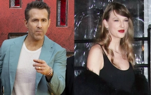 Ryan Reynolds Jokes Taylor Swift's Babysitting Fee Enrages His Accountant
