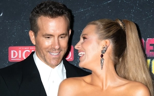 Ryan Reynolds and Blake Lively Announce Name of Their Fourth Child