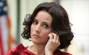 'Veep' Creator Warns Fans Parallels to Biden's Withdrawal Are Pure Fiction