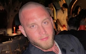 Chet Hanks Claims Thought of Drinking Is No Longer on His Radar Amid Nearly 10-Year Sobriety