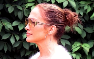Jennifer Lopez Conceals Ring Finger After Throwing Birthday Party Without Ben Affleck