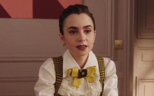 Emily Ready for 'New Experiences' in 'Emily in Paris' Season 4 Trailer 