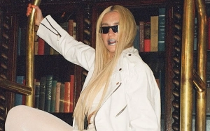 Kesha Enjoys Dinner With Entrepreneur Michael Gilvary After Revealing Single Status