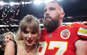 Taylor Swift and Travis Kelce's Alleged Lavish Wedding Plans Unveiled