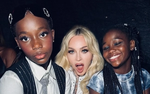 Madonna's Surprise Appearance Steals the Show at 'Deadpool and Wolverine' Premiere