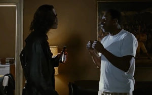  Ernie Hudson Remembers 'The Crow' Co-Star Brandon Lee's Kindness
