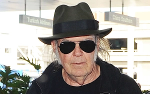 Neil Young to Return for Farm Aid in Saratoga - See Line Up
