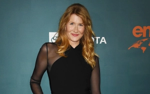 Laura Dern Sells Designer Clothes in Solidarity With Planned Parenthood