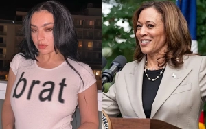 Charli XCX Declares Kamala Harris' Presidential Campaign as 'Brat Summer'