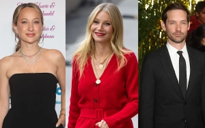 Jennifer Meyer Credits Gwyneth Paltrow's 'Conscious Uncoupling' for Amicable Tobey Maguire Divorce