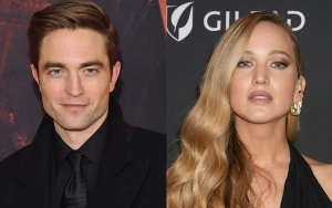 Robert Pattinson May Star Alongside Jennifer Lawrence in 'Die, My Love'