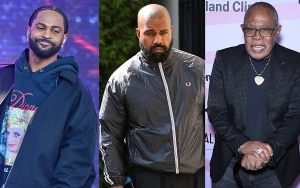 Big Sean Slams Rumors Saying Kanye West Was Behind His Album Leak