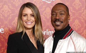 Report: Eddie Murphy's Friends Shocked as He Turns Into a 'Henpecked' Husband for Paige Butcher 