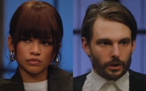 Zendaya Butting Heads With 'Euphoria' Creator Sam Levinson Amid Season 3 Long Delay