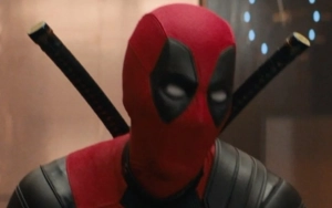 Ryan Reynolds Says No to 'Deadpool 4' for Fear of Being Divorced by Blake Lively