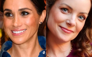 Meghan Markle Spotted Enjoying Cozy Lunch With Brad Paisley's Wife Kimberly 