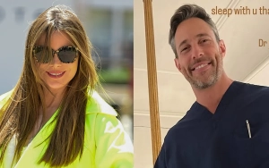 Sofia Vergara Gushes Over 'Perfect Italian Night' During Getaway With BF Justin Saliman