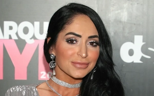 'Jersey Shore' Star Angelina Pivarnick Pleads Not Guilty to Assault
