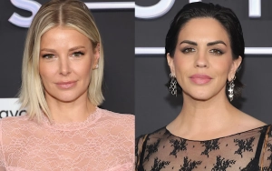 Ariana Madix and Katie Maloney Battle Ex-Chef Over Something About Her Trademark