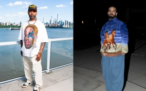 Joe Budden Jokingly Calls Drake His Son After Leaving Drizzy Fans Enraged