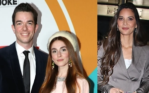 John Mulaney's Ex-Wife Suffered Suicidal Ideation After He Started Dating Olivia Munn