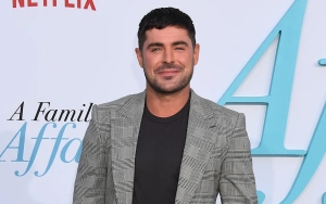 Zac Efron Lands Dual Roles in A24's Thriller 'Famous'