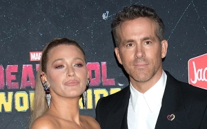 Ryan Reynolds and Blake Lively Trolled After Unveiling Fourth Child's Name