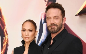 Ben Affleck Feasts on Junk Food as He's at Ease After Spending Time Away From Diet-Strict JLo