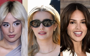 Camila Cabello, Emma Roberts and Eiza Gonzalez Get Loose at Summer Gala by Gala One