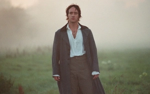 This Is Why Matthew Macfadyen Felt He Didn't Mr. Darcy Role in 'Pride and Prejudice'