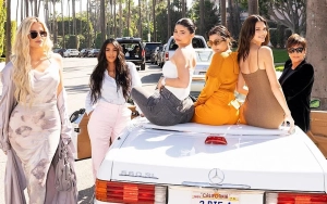 'The Kardashians' Season 5 Finale Trailer Sees Khloe Criticizing Kourtney's Healthy Diet