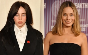 Billie Eilish Prank Calls Margot Robbie and Other Famous Friends in Hilarious Video