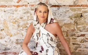 Sharon Stone Reveals Career-Long Hollywood Fear