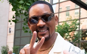 Will Smith Working on New Album for First Time in Nearly Two Decades