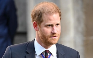 Prince Harry Blames Tabloid Lawsuits for Heightened Tensions With Royal Family