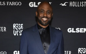 Wayne Brady Drops Baby Bomb on New Reality Series