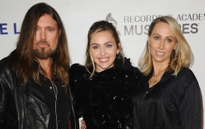 Miley Cyrus Shows Love to Mom Tish After Dad Billy Ray Berates Daughter and Ex-Wife in Shocking Rant