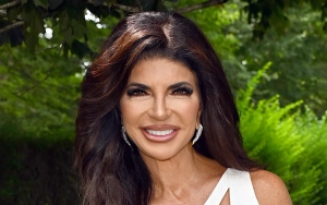 Teresa Giudice Calls Out 'Toxic People' for Spreading Lies Off Camera