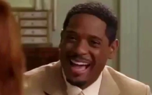 Blair Underwood Explains Why He Initially Declined 'Sex and the City' Role