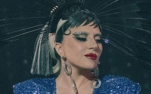 Lady GaGa to Perform at Paris Olympics Opening Ceremony