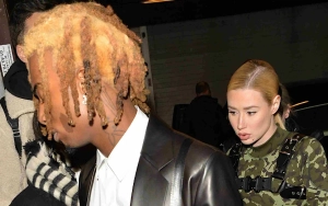 Iggy Azalea Slams Playboi Carti for Absence in Son's Life
