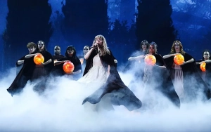 Taylor Swift's Songbook Trail Exhibition Opens at Victoria and Albert Museum in London