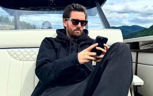 Scott Disick Shares Health Impact from Past Substance Abuse