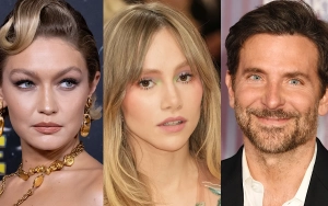 'Furious' Gigi Hadid Falling Out With Suki Waterhouse Over the Singer's Comments on Bradley Cooper S