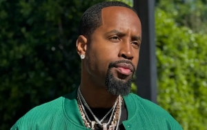 Safaree Samuels Clowned for Saying BBL Are 'Officially Expired'