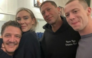 'Fantastic Four' Cast Assembles for 'First Mission' in Behind-the-Scene Picture