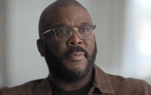 Tyler Perry Defends His Films Against 'Highbrow' Critics
