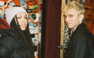 Machine Gun Kelly Celebrates Daughter's 15th Birthday with Surprise Bash